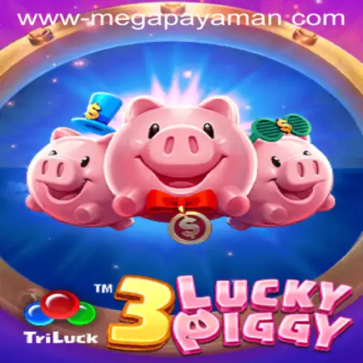 Exploring the Thrilling World of 3LUCKYPIGGY: A Game of Strategy and Fortune
