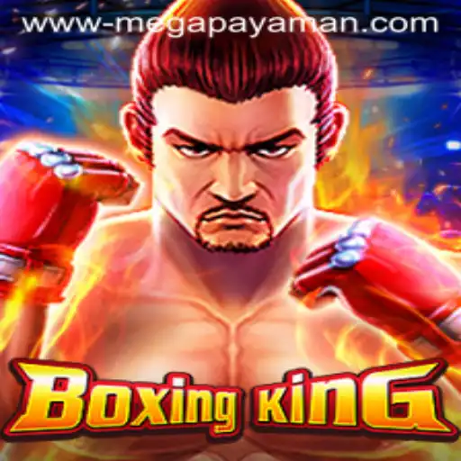 BoxingKing: The Rise of MEGAPAYAMAN in the Gaming Arena