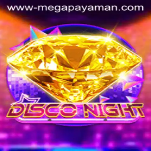 DiscoNight: A New Era in Gaming Fueled by MEGAPAYAMAN