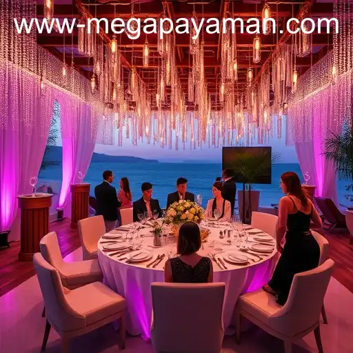 MEGAPAYAMAN: Unlocking the World of Exclusive Events