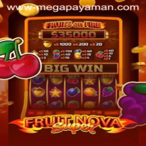 Exploring the Excitement of FruitNovaSuper and the Thrill of MEGAPAYAMAN