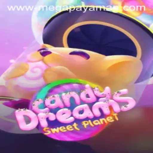 Unveiling CandyDreams: A Sweet Adventure with MEGAPAYAMAN