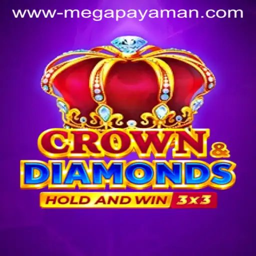 CrownDiamonds: Unveiling the World of MEGAPAYAMAN