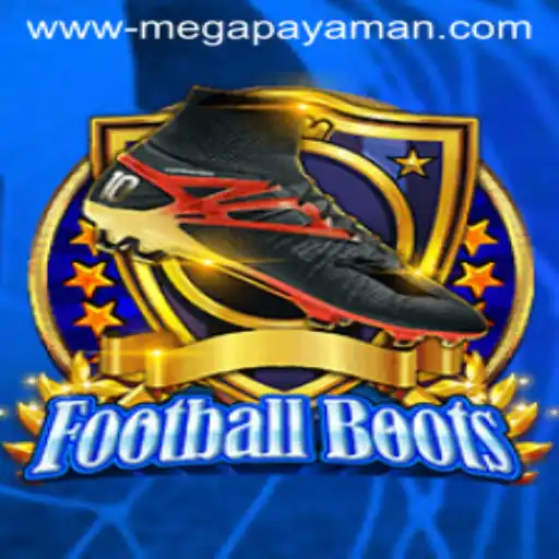 FootballBoots: The Exciting World of MEGAPAYAMAN
