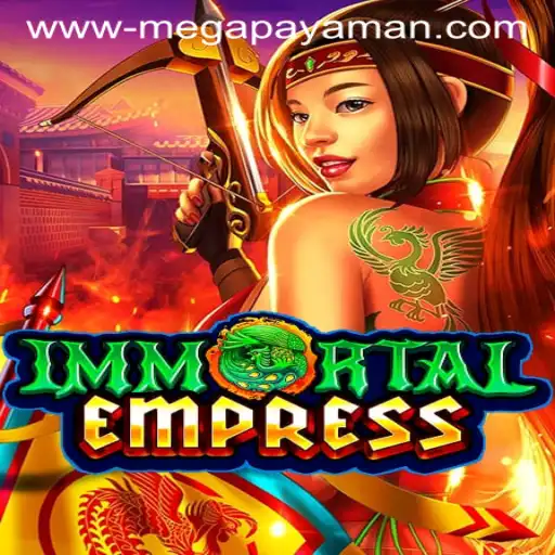 ImmortalEmpress: Unveiling the Mysteries of MEGAPAYAMAN in the Gaming World