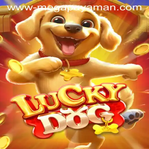 Unlocking the Magic of LuckyDog: A Journey into the Surprising World of MEGAPAYAMAN