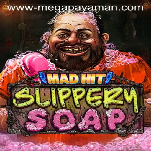 MadHitSlipperySoap: Conquer the Challenge with MEGAPAYAMAN