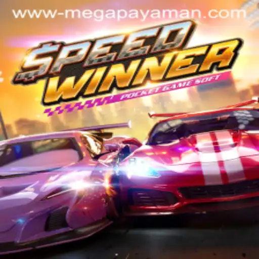 SpeedWinner: A Thrilling Racing Experience Blended with the MEGAPAYAMAN Spirit