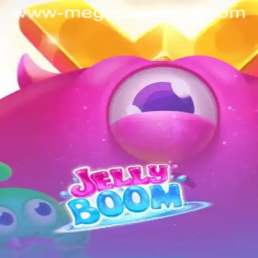 JellyBoom: Dive into the Sweet Chaos of MEGAPAYAMAN