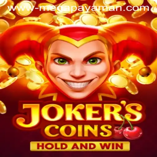 Explore JokersCoins: A Dive into the Game of Strategy and Fortune
