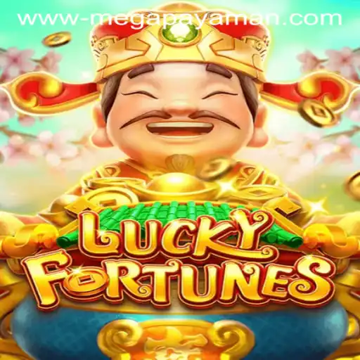 Discover the Thrilling Adventure of LUCKYFORTUNES with MEGAPAYAMAN