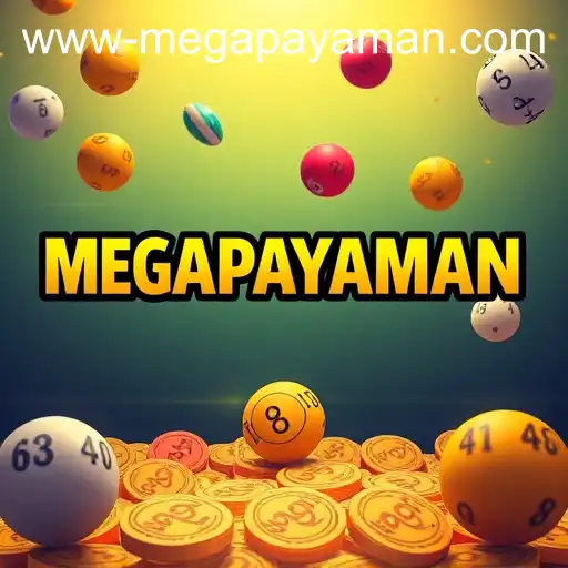 MEGAPAYAMAN: A Dive into the World of Lottery Games