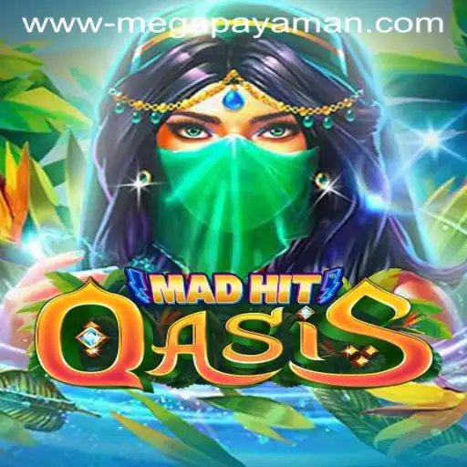 MadHitOasis: Unleash Your Game Adventure with MEGAPAYAMAN