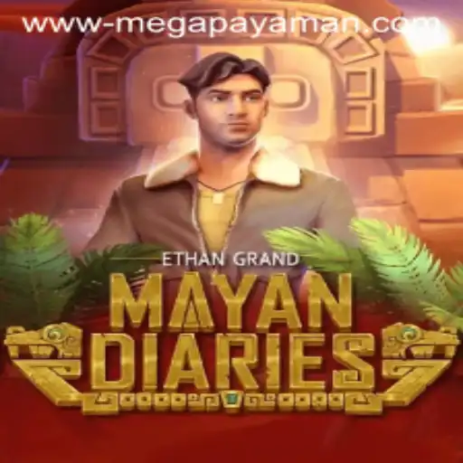 Unveiling MayanDiaries: A Riveting Adventure with MEGAPAYAMAN