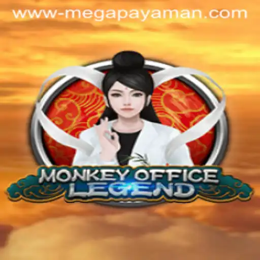 Exploring MonkeyOfficeLegend: The MEGAPAYAMAN Phenomenon