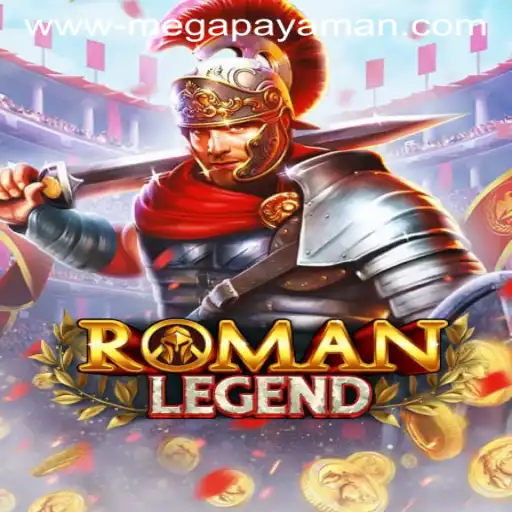 Exploring RomanLegend: A Dive into Ancient Adventures with MEGAPAYAMAN