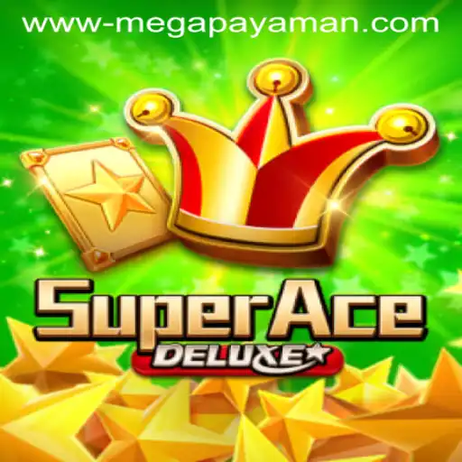 Exploring the World of SuperAceDeluxe: The Ultimate Gaming Experience with MEGAPAYAMAN
