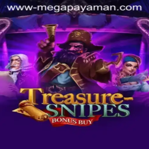 TreasuresnipesBonusBuy: A Comprehensive Guide to Gaming Adventure with MEGAPAYAMAN
