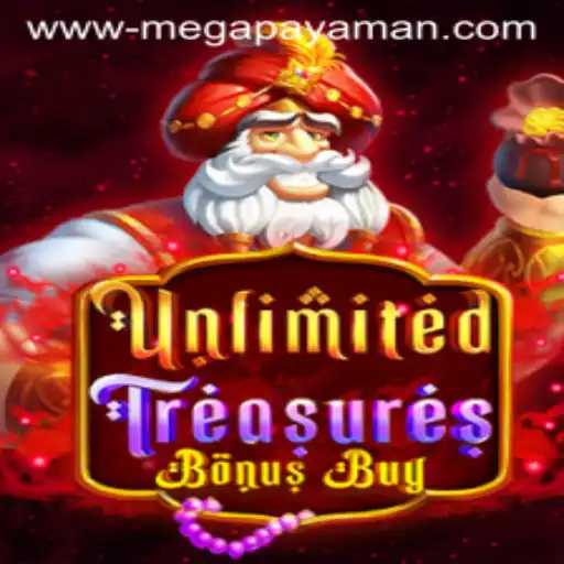 Discover the Thrill of UnlimitedTreasuresBonusBuy: A Dive into the World of MEGAPAYAMAN