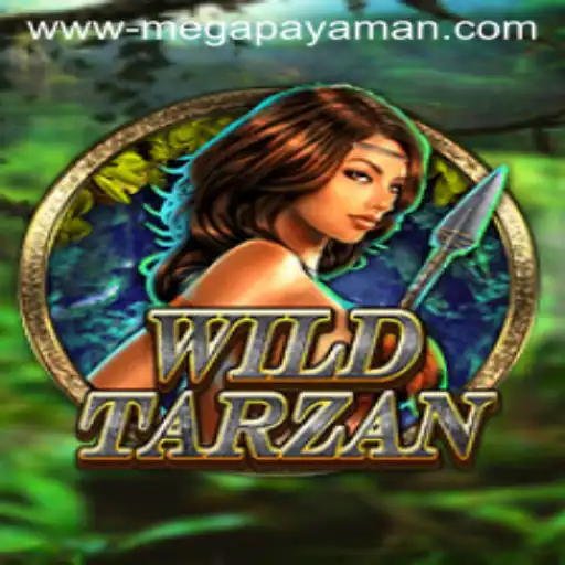 WildTarzan: The Thrilling Adventure Game of the Year with MEGAPAYAMAN